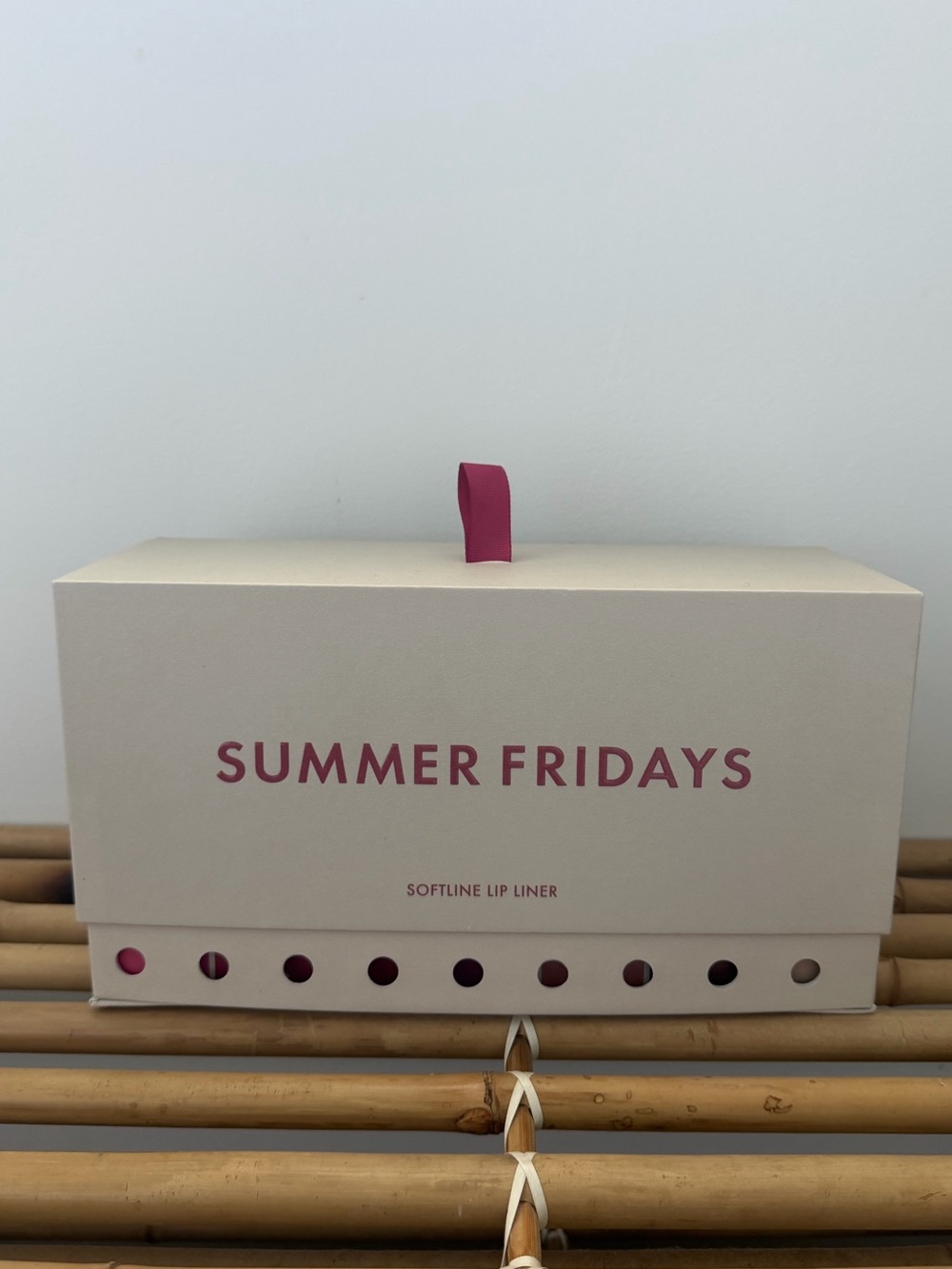 Summer Fridays Lip Liner Kit - Picture 2 of 9